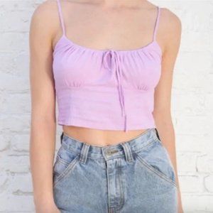 Brandy Melville Jennifer tank top